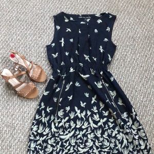 Mela Loves London Sleeveless Dress-Sz 6/8